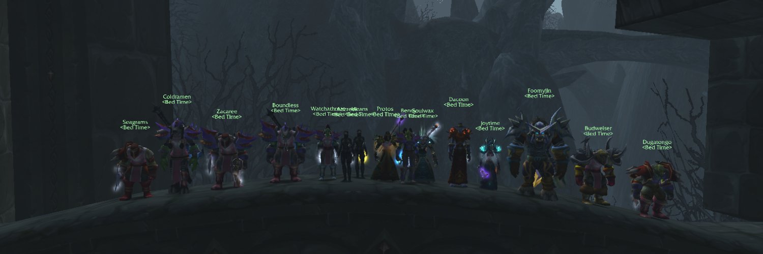 Protosz's profile banner image