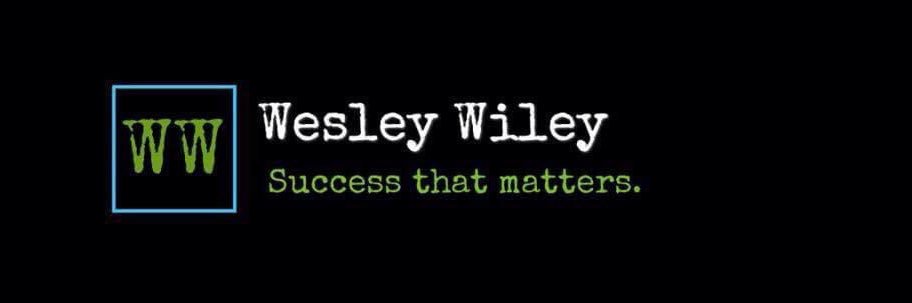 BishopWiley's profile banner image