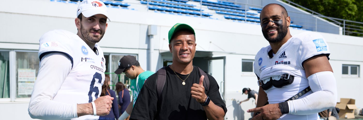 Philip Redwine banner