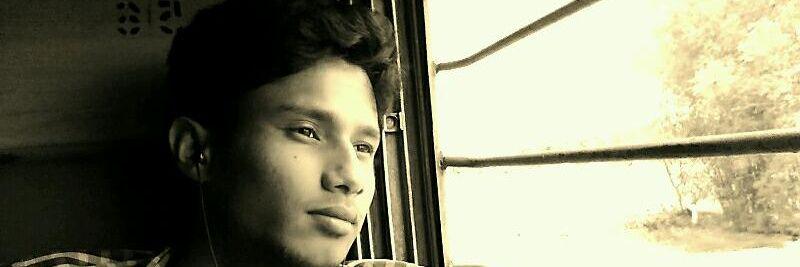 ckantisinha's profile banner image