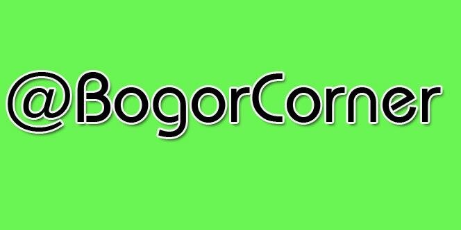 Bogor Corner banner