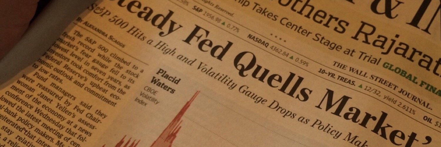 TFPdaily's profile banner image