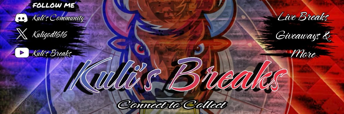 Kuligod's banner