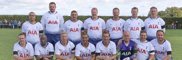 Gareth Howells banner