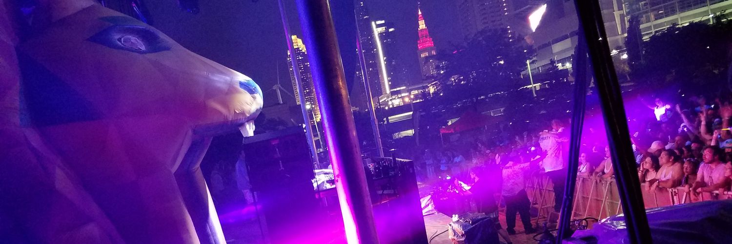 djnickryan's profile banner image