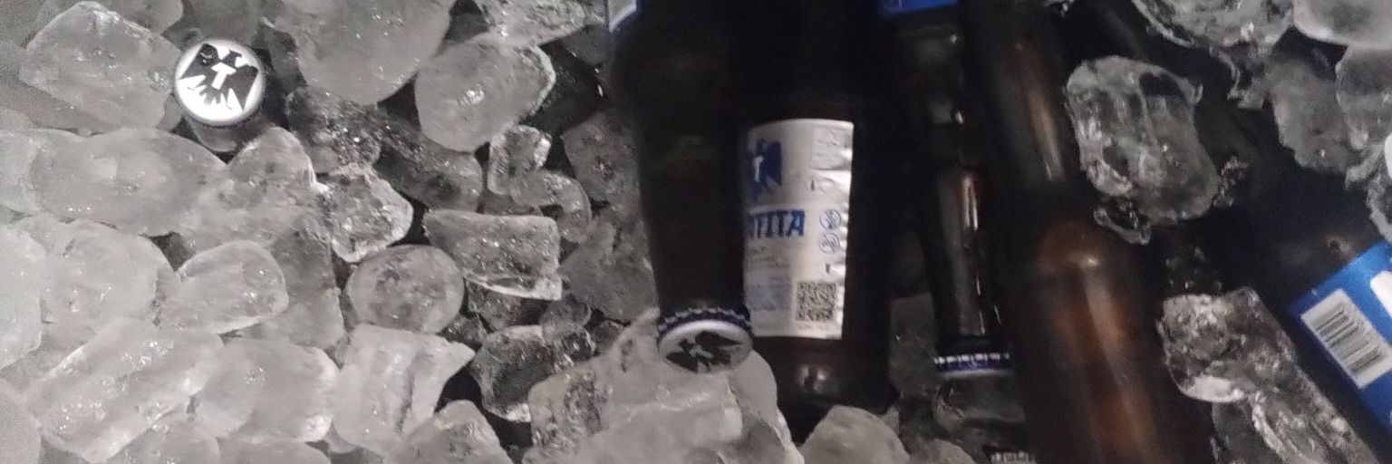 klau banner