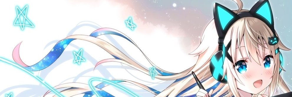 Geekypad's profile banner image