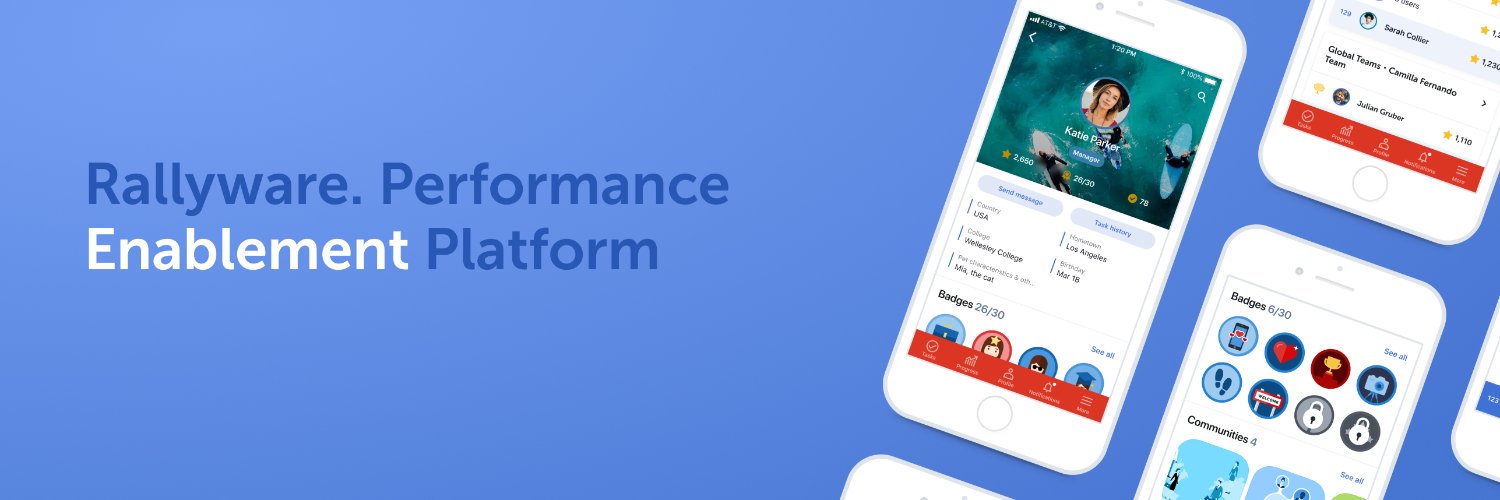 RallywareSF's profile banner image