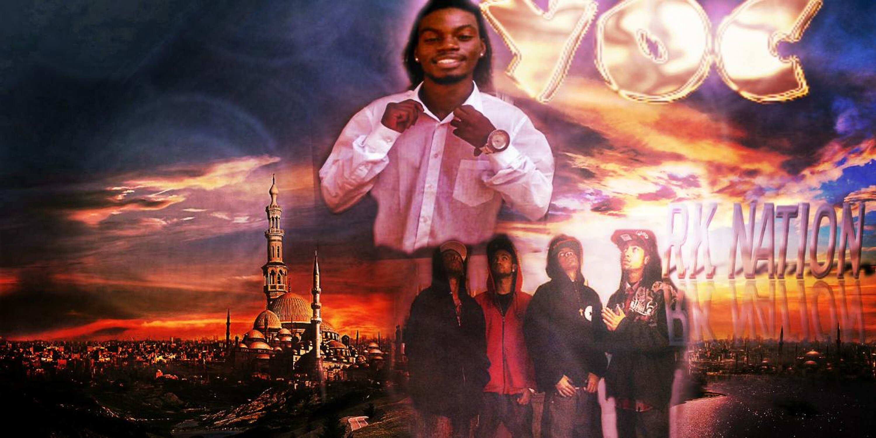 RellKauriNation's profile banner image