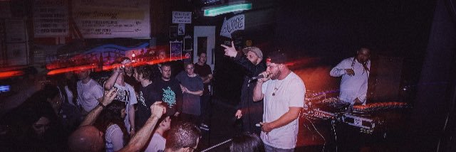 Bdoubletee's profile banner image