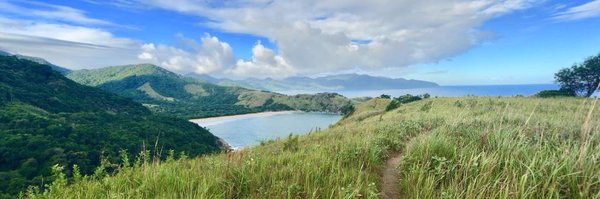 TRosescientific Profile Banner