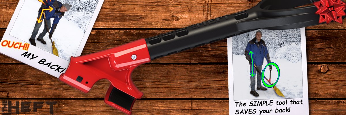 TheHeft's profile banner image
