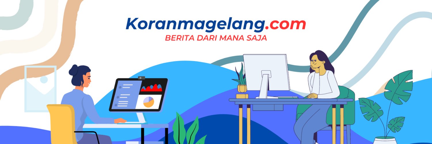 Magelang® banner