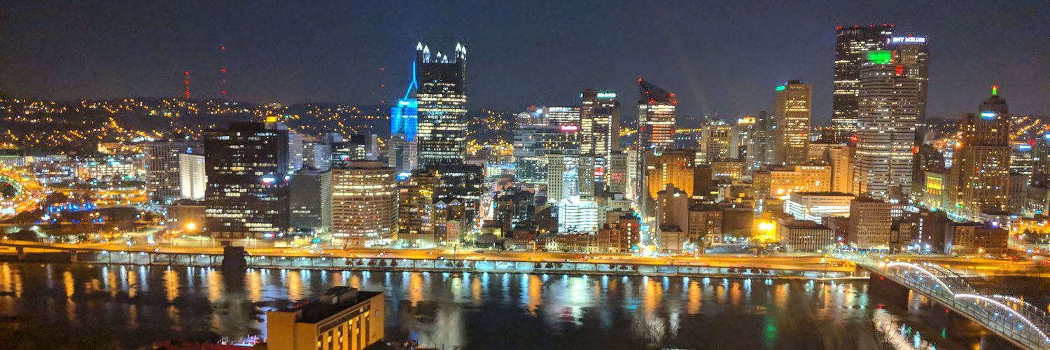 JTerek88's profile banner image