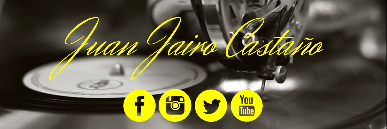 JuanJairoC's profile banner image
