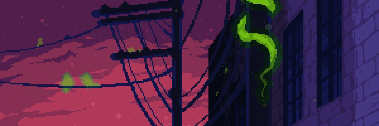 💜 miz 💜 @ deltarune era's banner