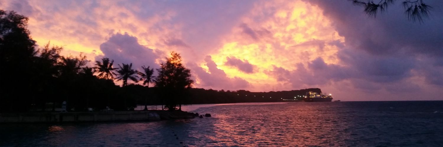 ChadVande's profile banner image