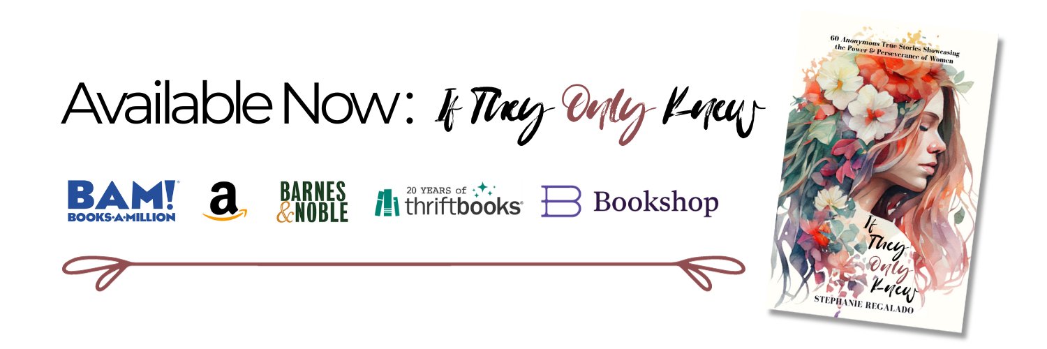 Stephanie Regalado banner