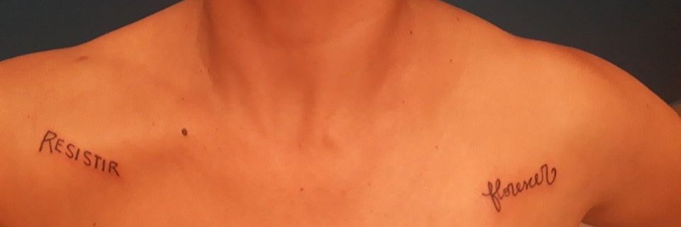 Ismália Afonso banner