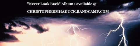 chrishaduck's profile banner image