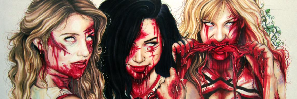 Angelguurl's profile banner image