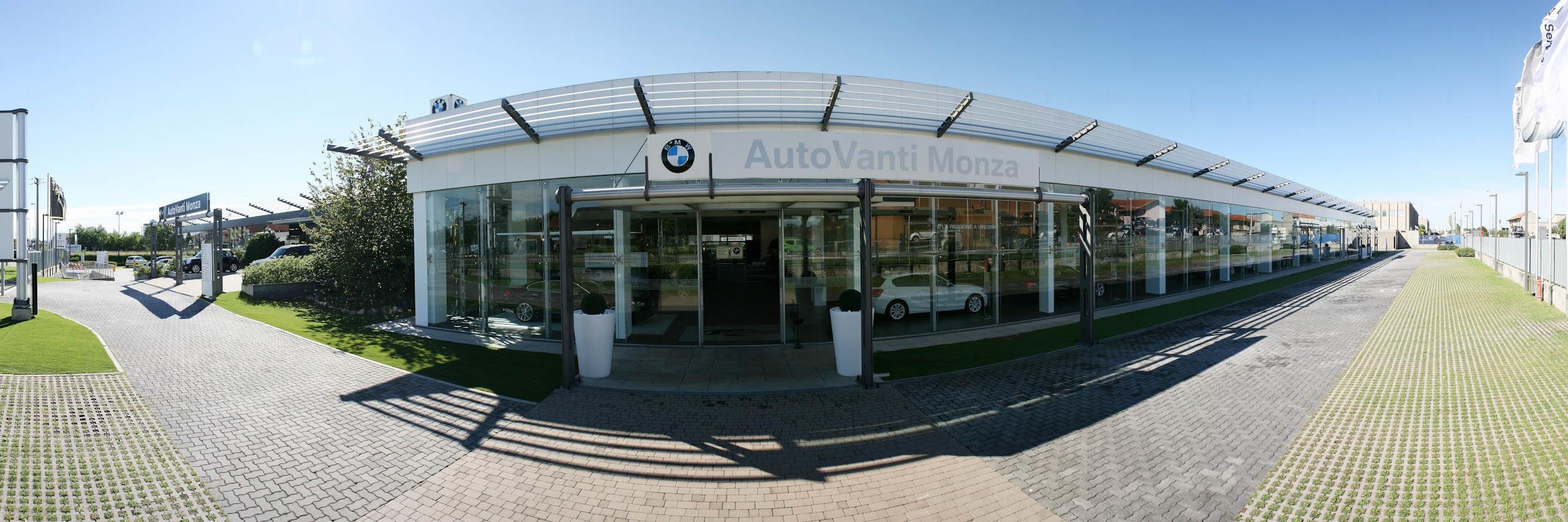 AutoVantiMonza's profile banner image