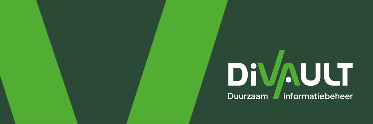 DiVault banner