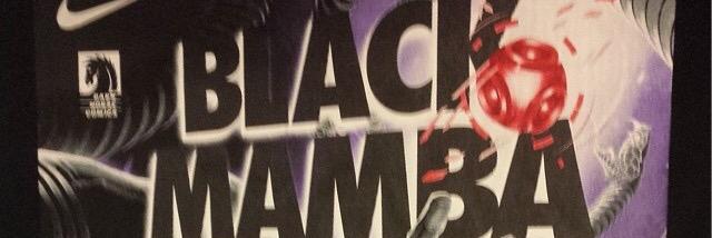BMamba77's profile banner image