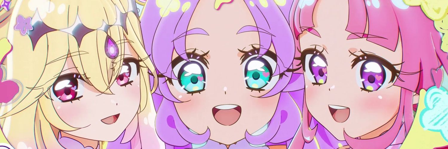 kishipoid's profile banner image