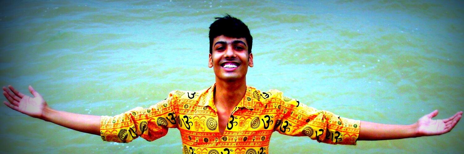Shashank2372's profile banner image