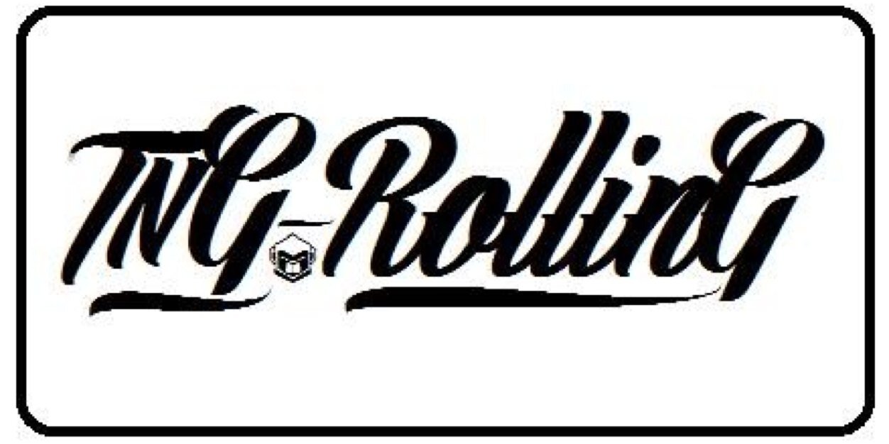 Tangerang Rolling banner