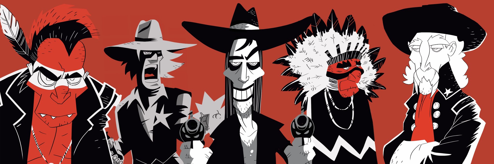 Luzzes's profile banner image