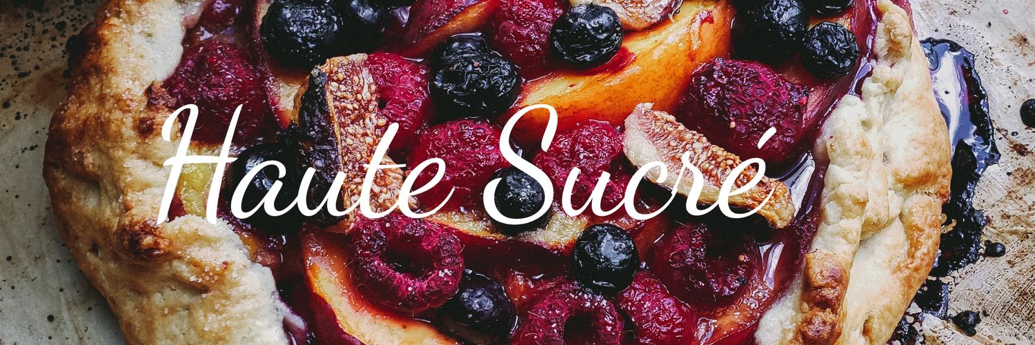 HauteSucre's profile banner image