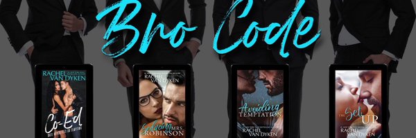 RachVD Profile Banner