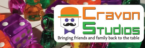 CravonStudios's profile banner image