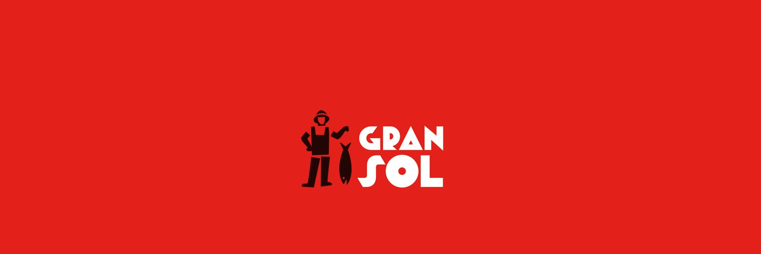 Gran Sol banner
