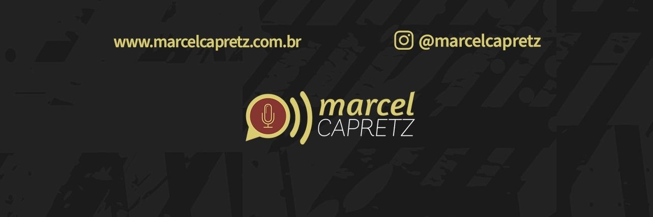 Marcel Capretz banner