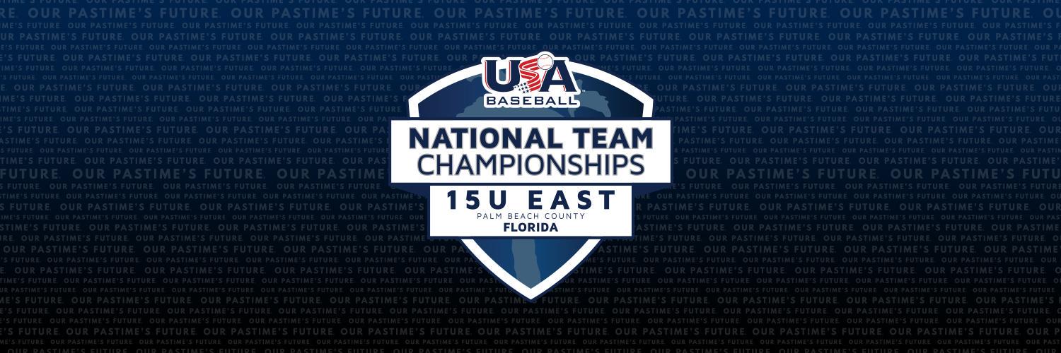USAB15UEast's profile banner image