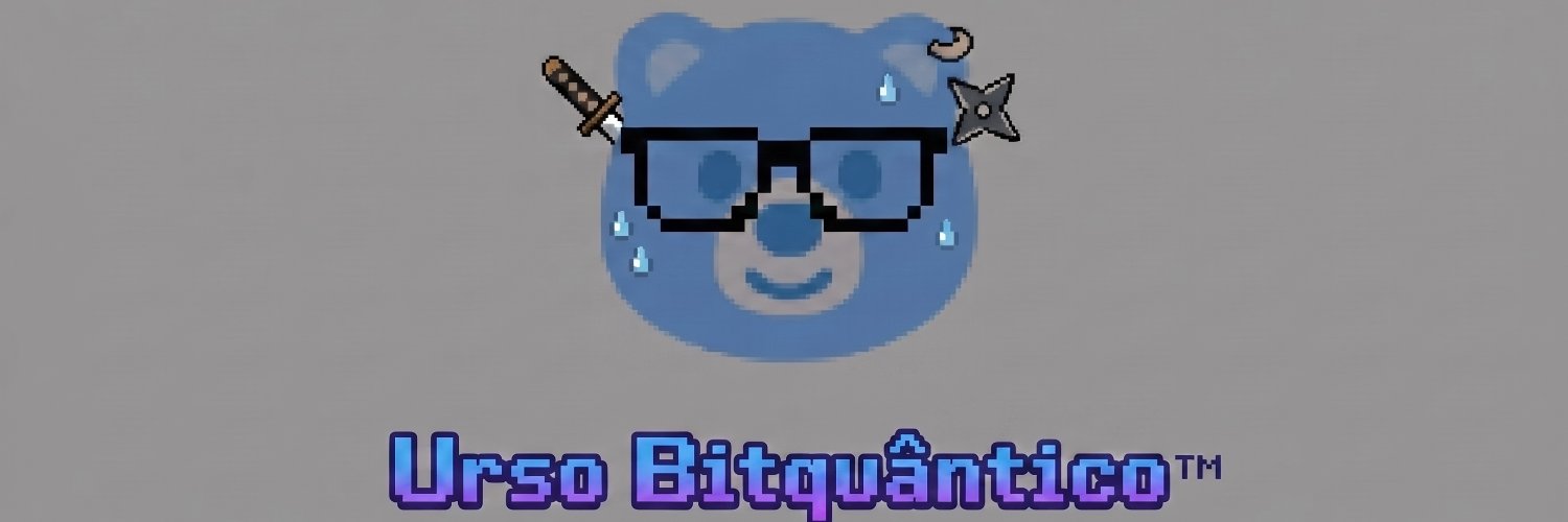 Ursoqbit's profile banner image