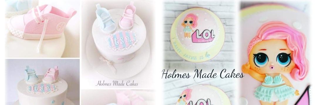 HolmesMadeCakes's profile banner image