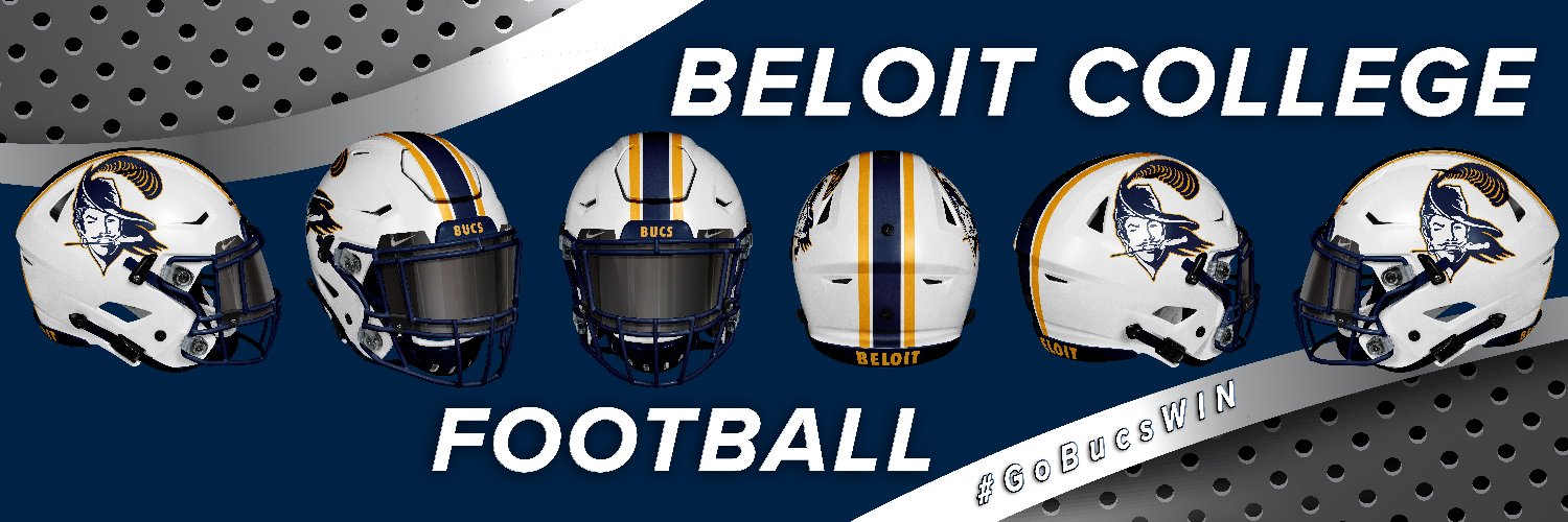 BeloitBucsFootball Profile Banner