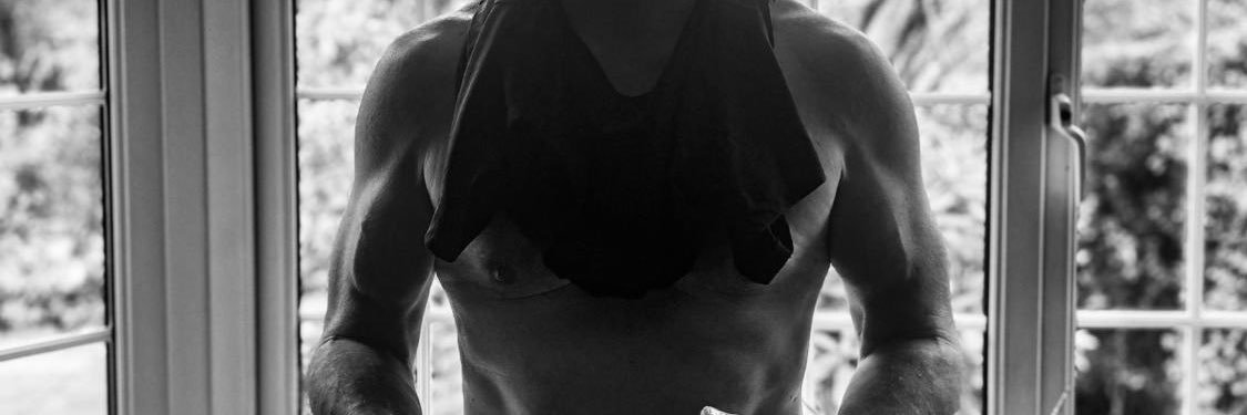 Timon Colegrove banner
