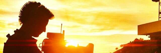 Travis Hays banner