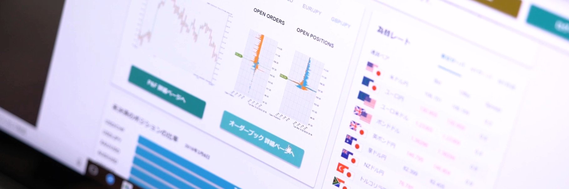 FX・CFDのOANDA証券株式会社【公式】 banner