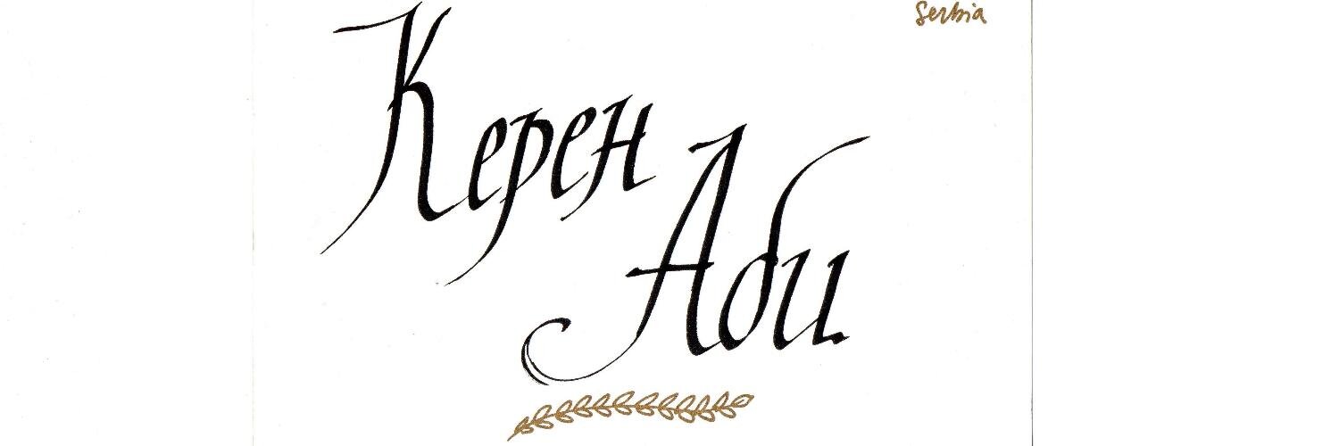 kabivelaro's profile banner image