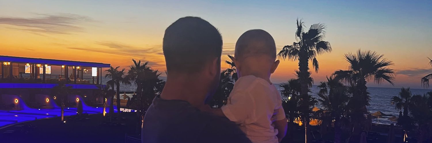 Nathan Collins banner