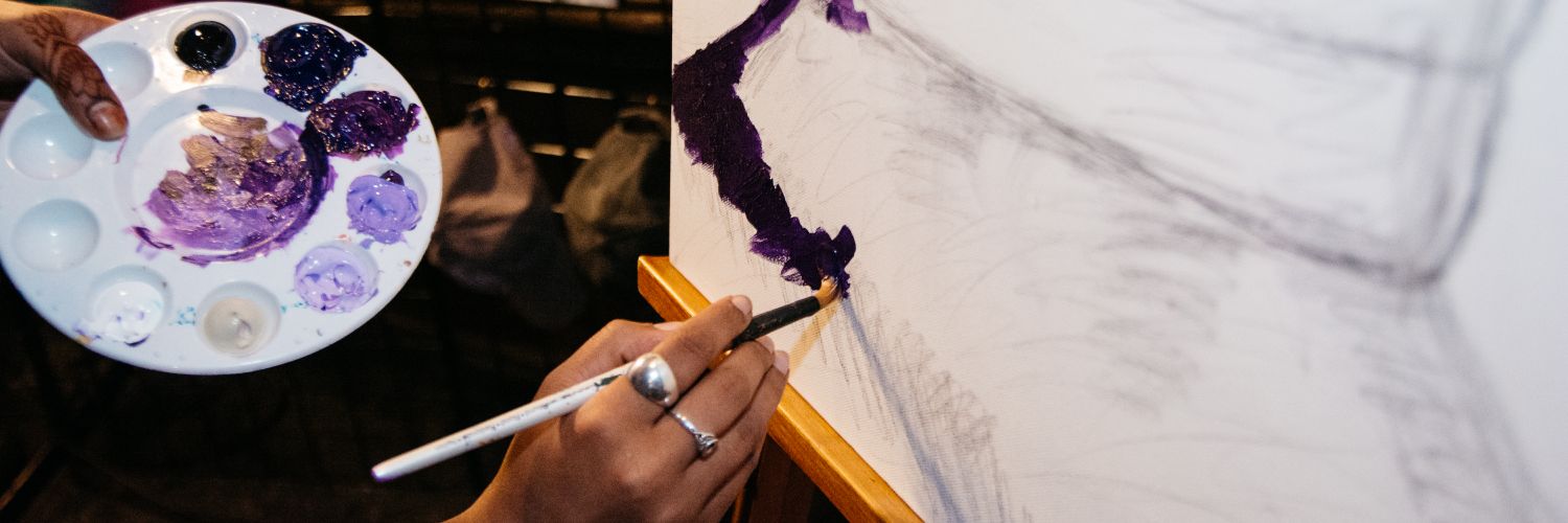 KeishaFinnie's profile banner image