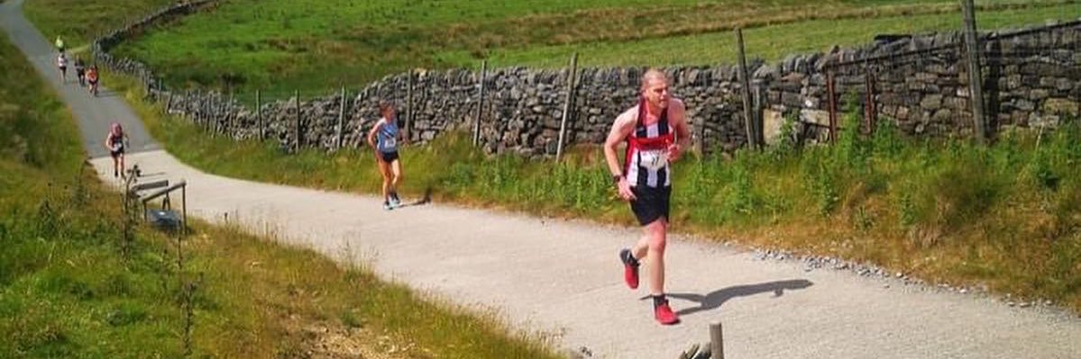 Dave Shorrock banner