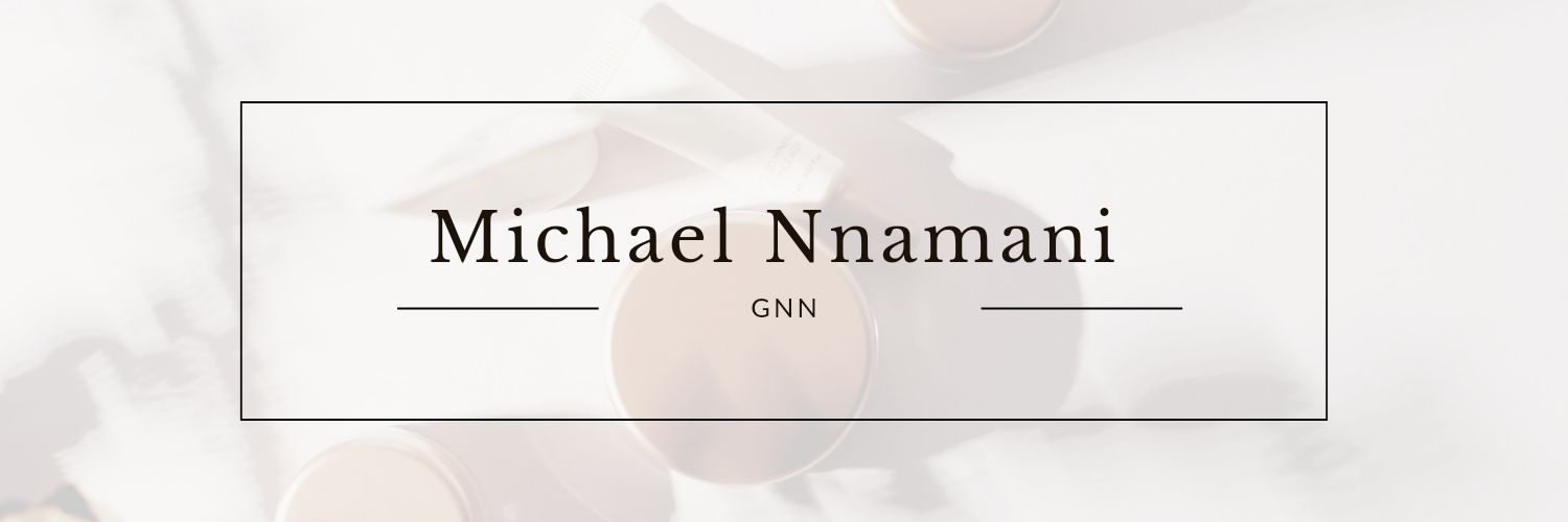 saintmicheal2's profile banner image