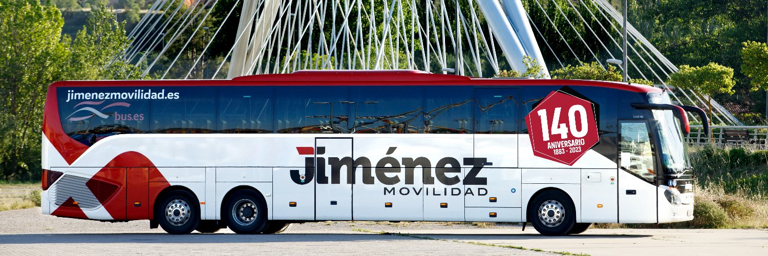 Jiménez Movilidad banner